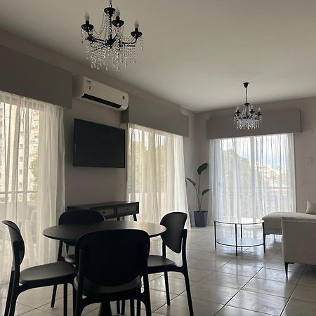 Beach Apartment'S Лимасол Екстериор снимка