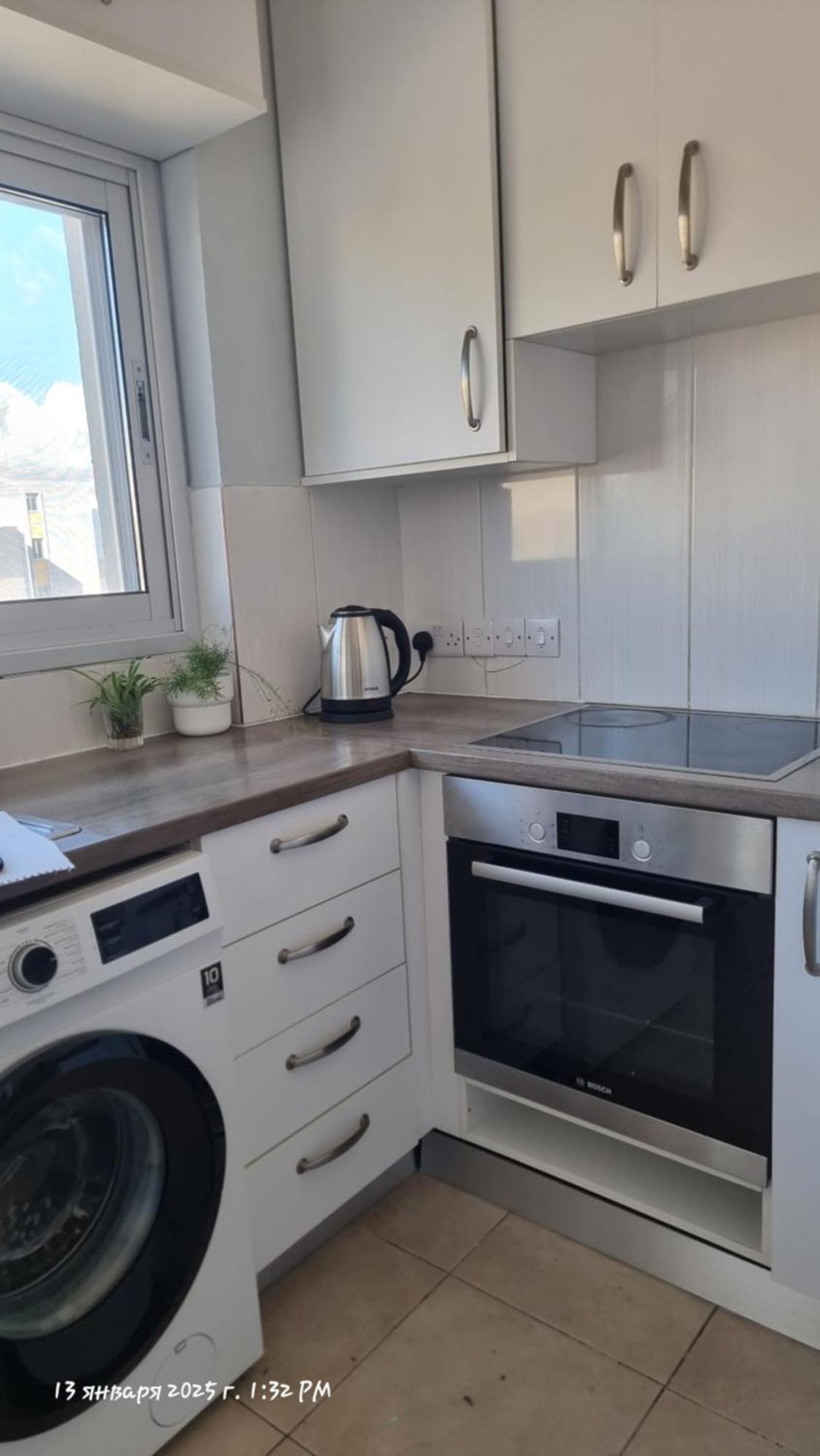 Beach Apartment'S Лимасол Екстериор снимка