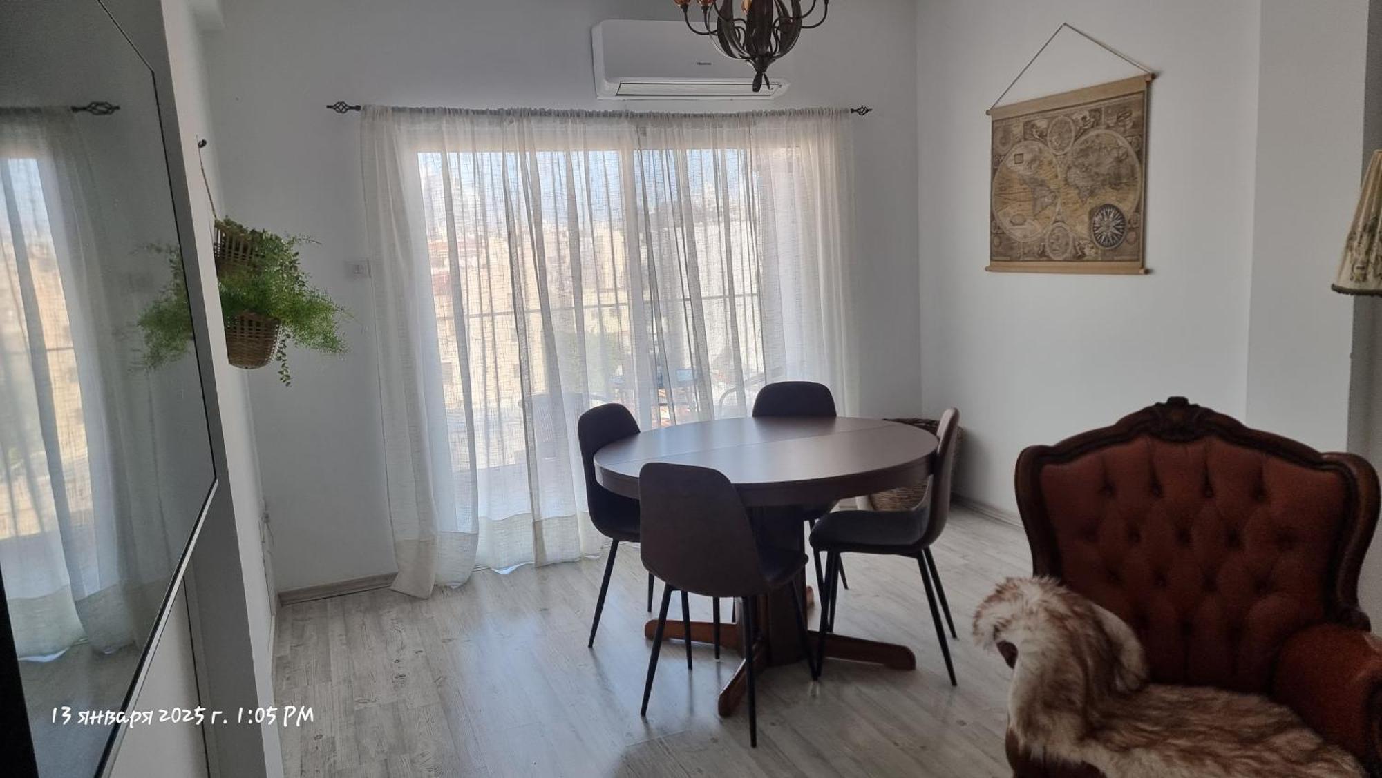 Beach Apartment'S Лимасол Екстериор снимка