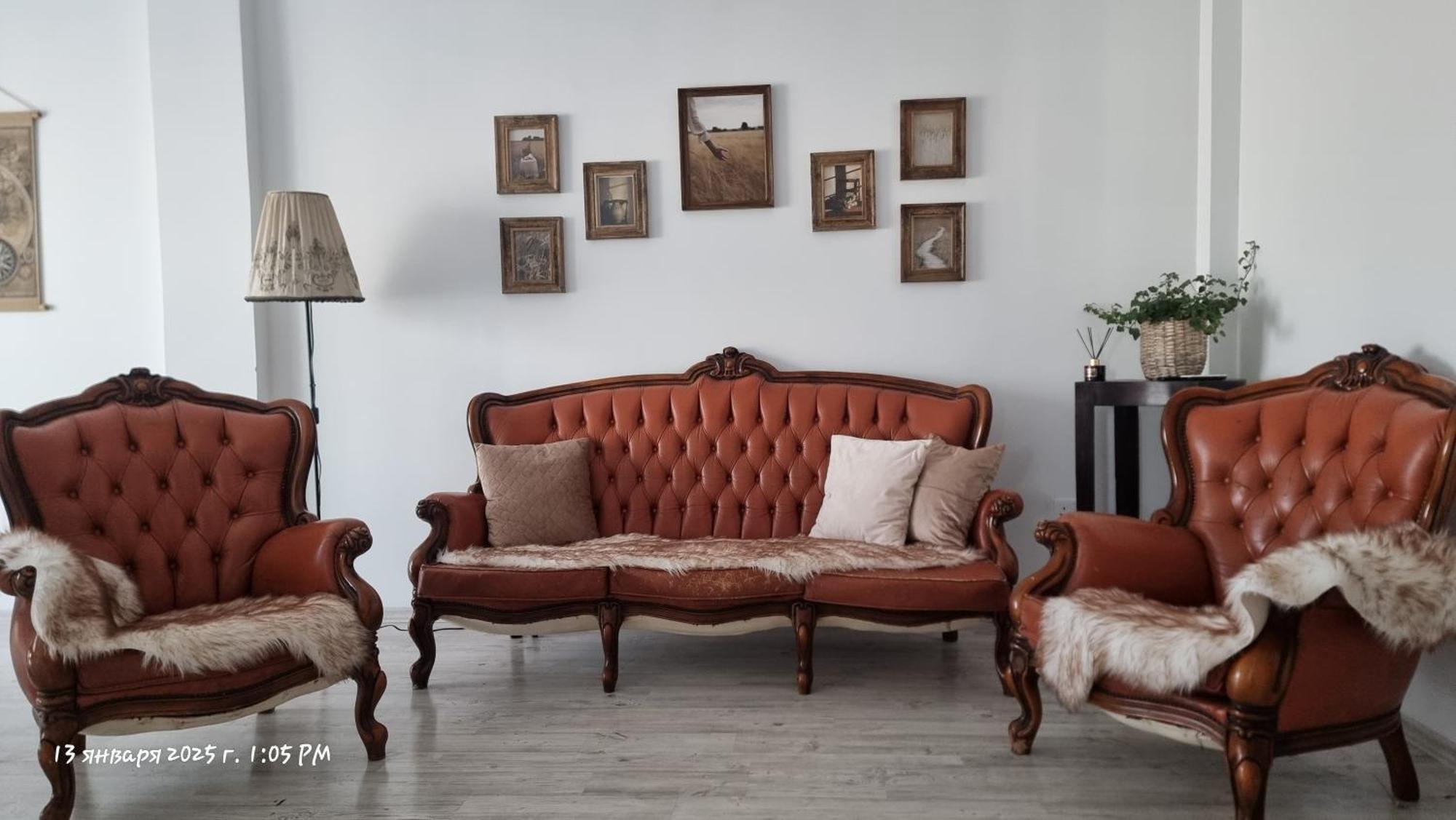 Beach Apartment'S Лимасол Екстериор снимка