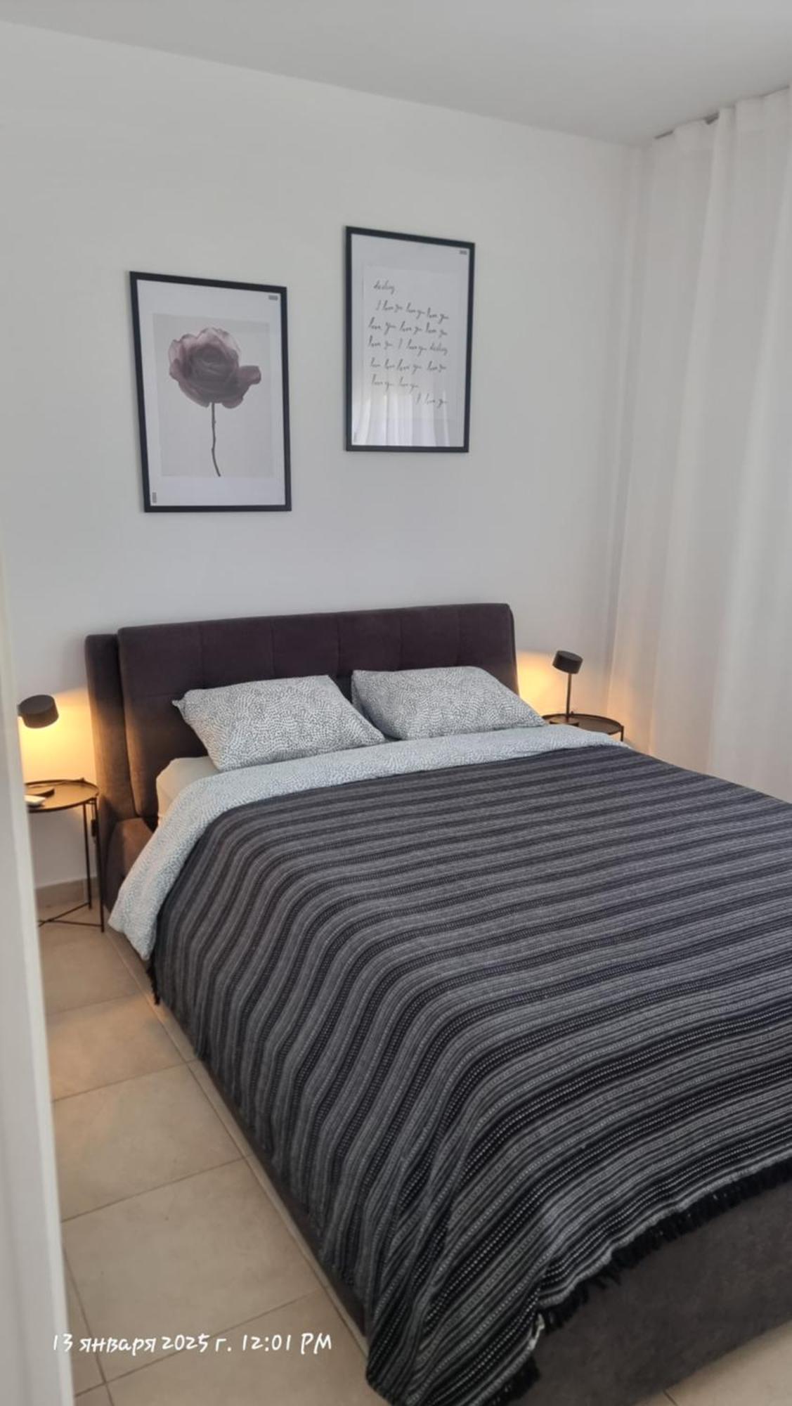 Beach Apartment'S Лимасол Екстериор снимка