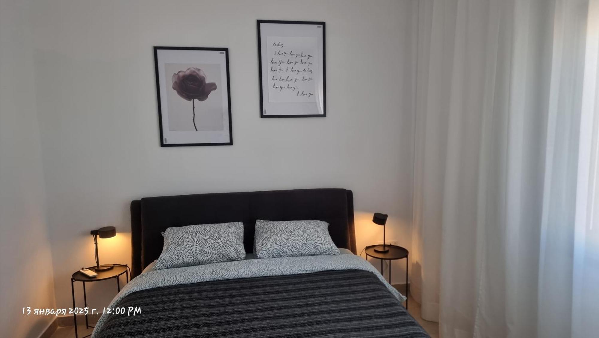 Beach Apartment'S Лимасол Екстериор снимка