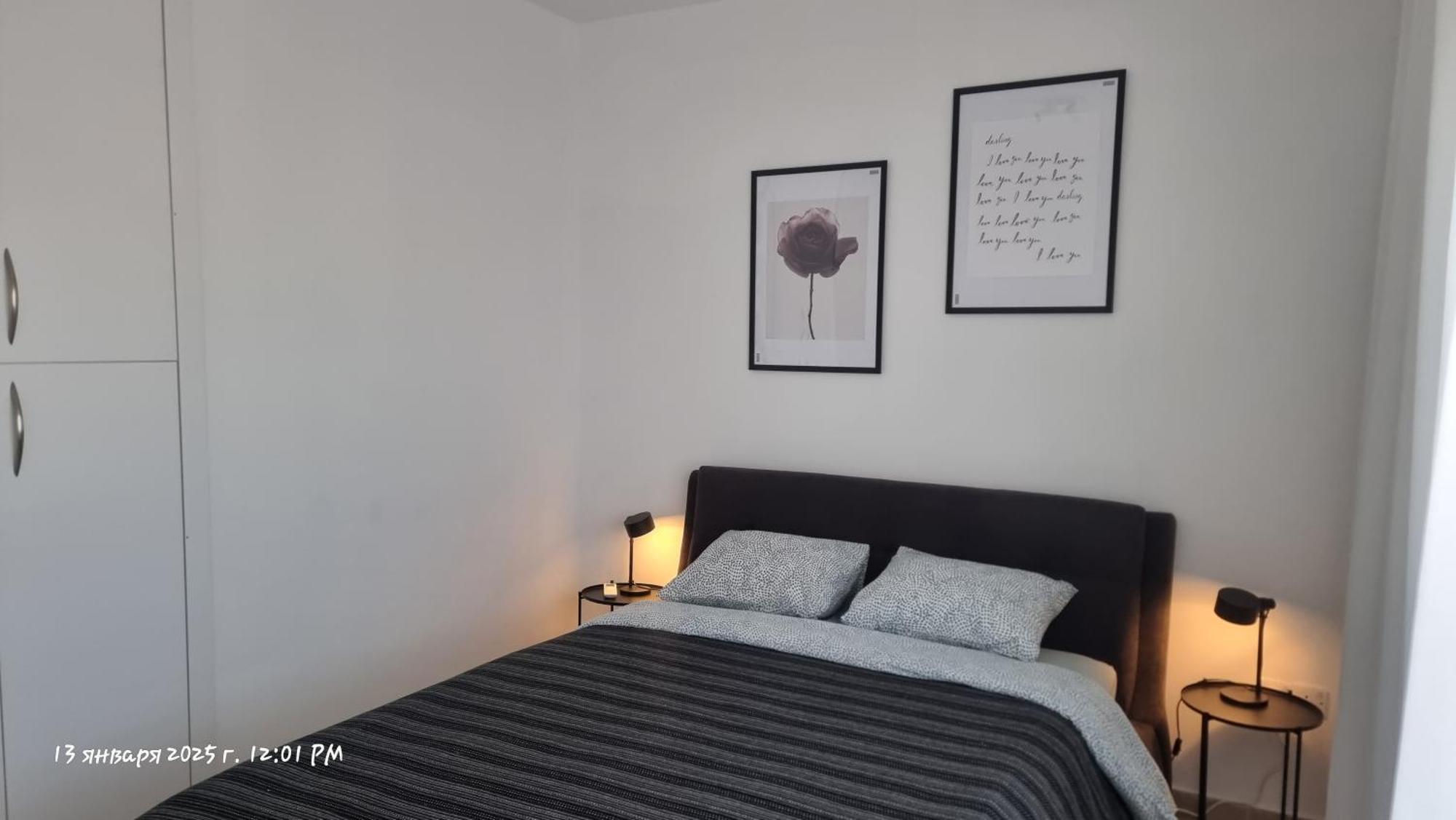 Beach Apartment'S Лимасол Екстериор снимка