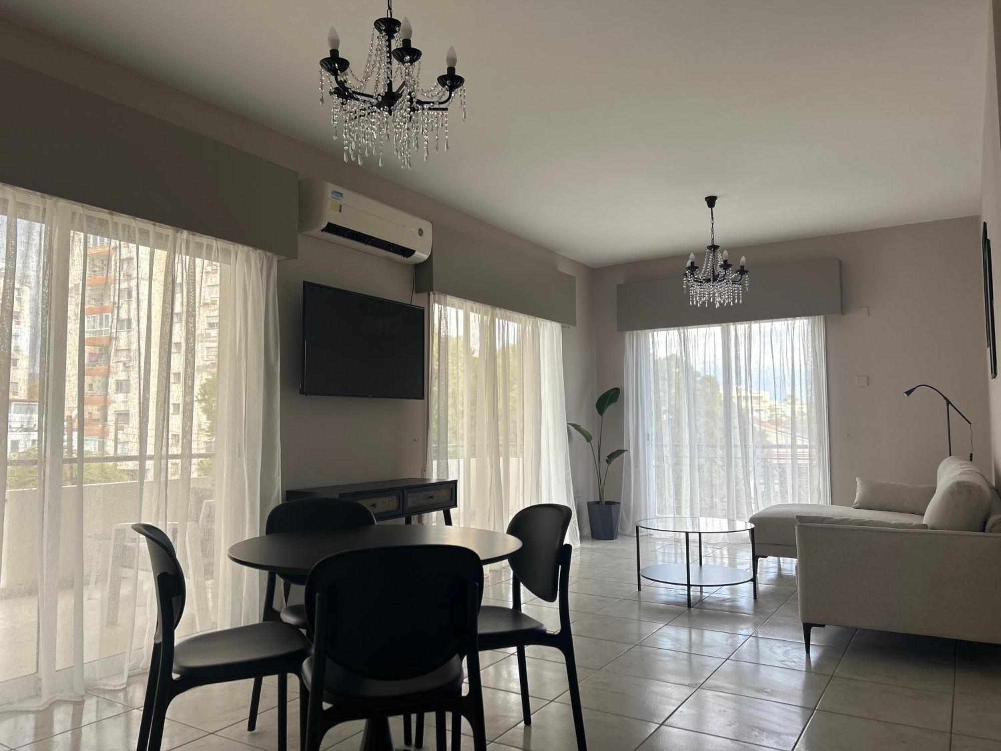 Beach Apartment'S Лимасол Екстериор снимка
