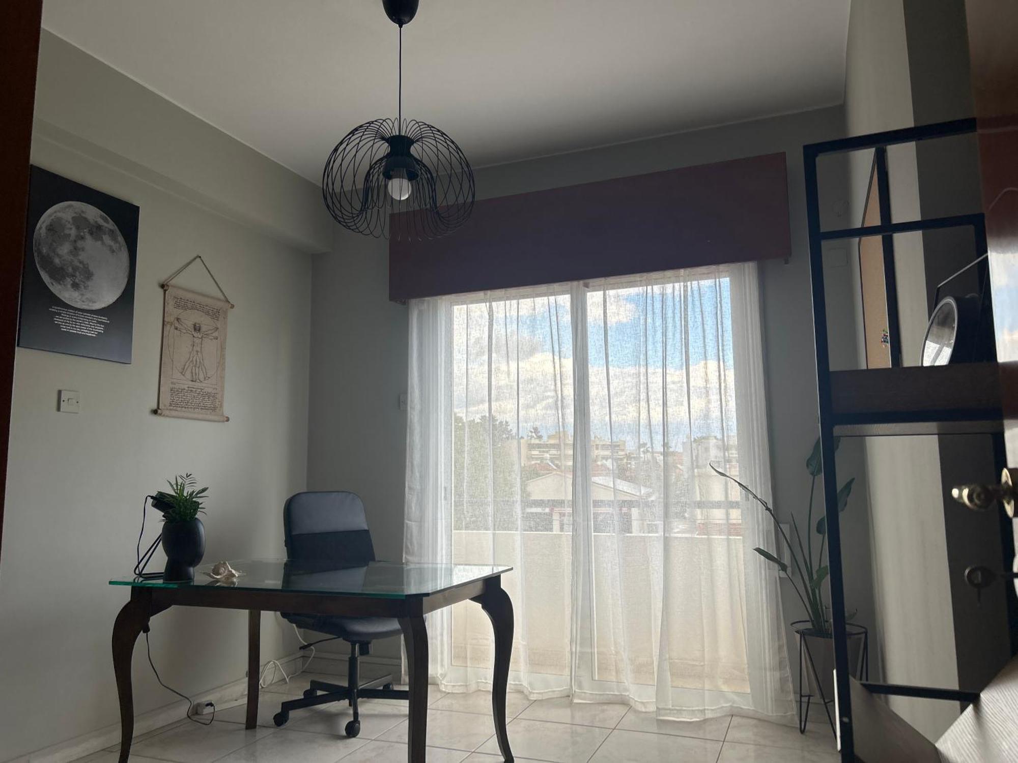 Beach Apartment'S Лимасол Екстериор снимка