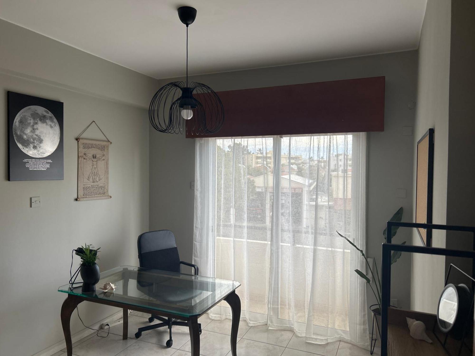 Beach Apartment'S Лимасол Екстериор снимка