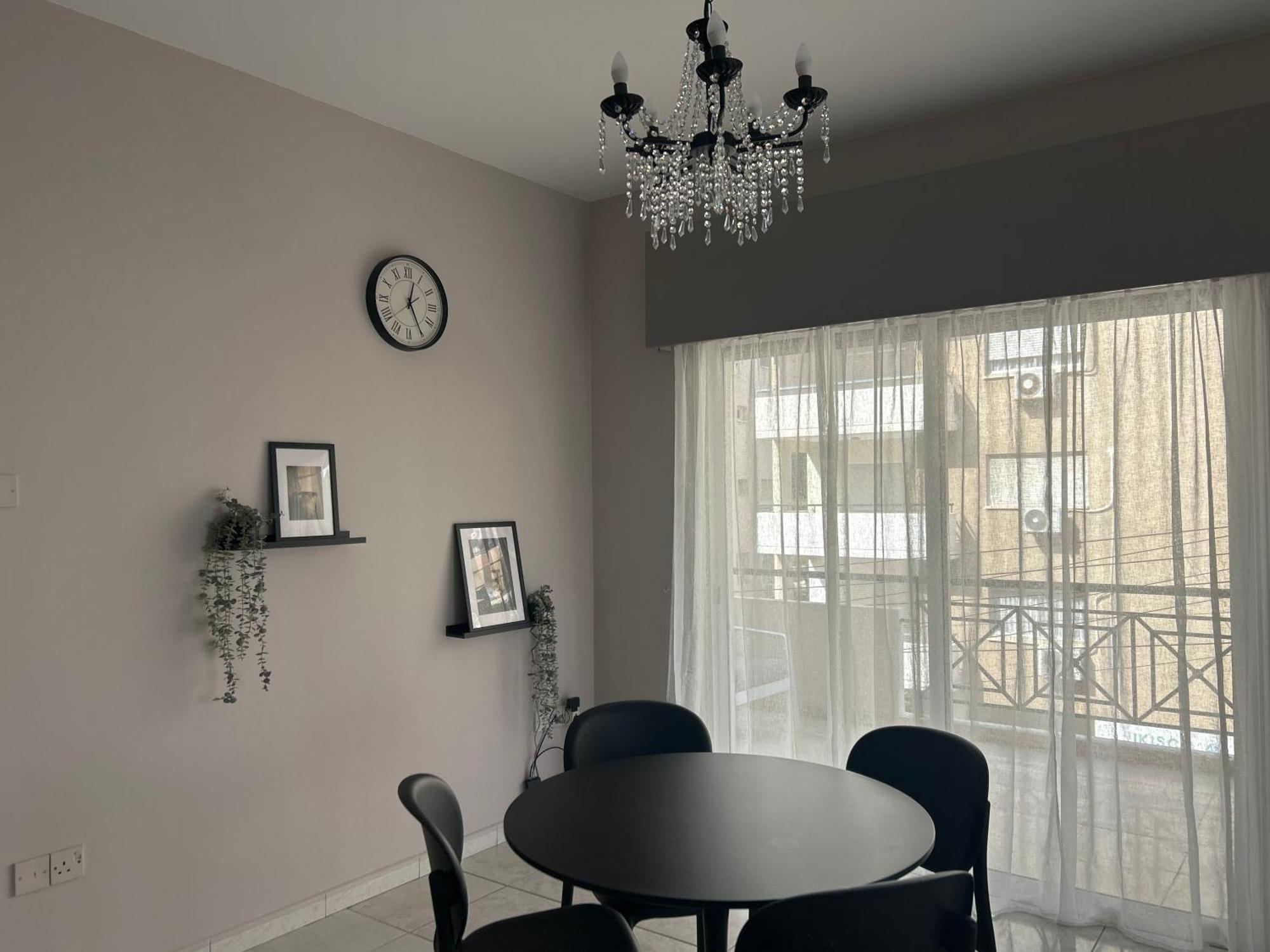Beach Apartment'S Лимасол Екстериор снимка