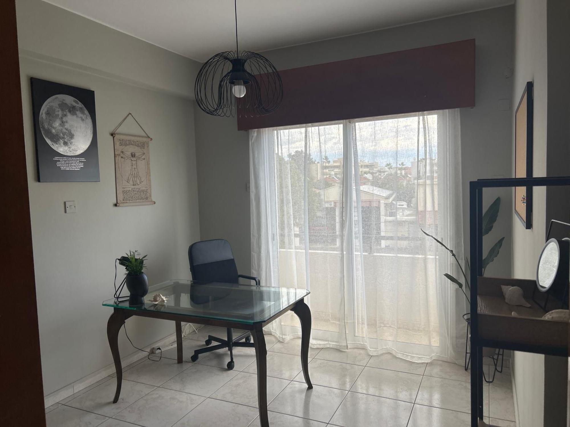 Beach Apartment'S Лимасол Екстериор снимка