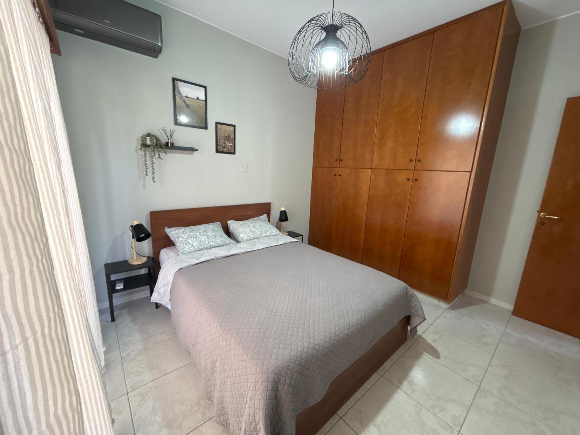 Beach Apartment'S Лимасол Екстериор снимка