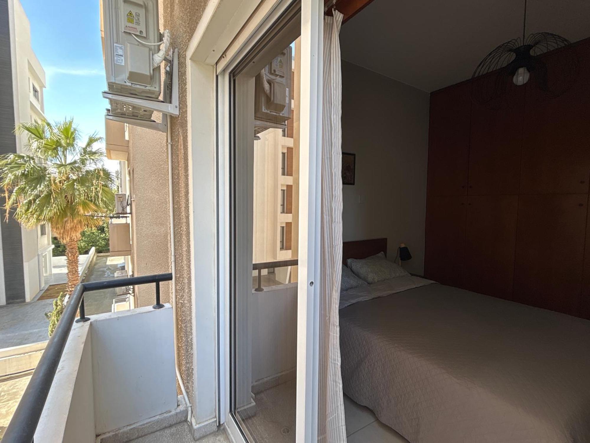 Beach Apartment'S Лимасол Екстериор снимка