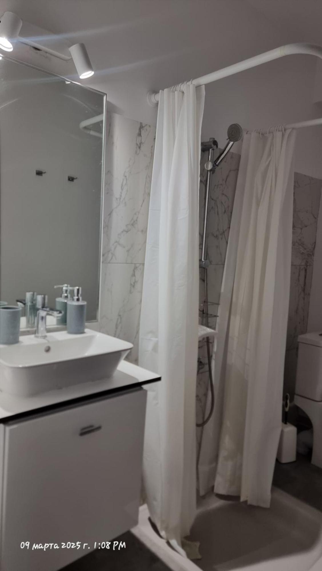 Beach Apartment'S Лимасол Екстериор снимка
