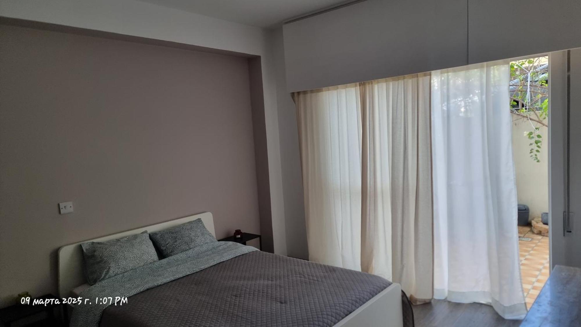 Beach Apartment'S Лимасол Екстериор снимка